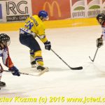 Pootavské derby sledovalo jedenáct stovek diváků