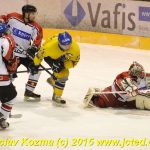 Pootavské derby sledovalo jedenáct stovek diváků