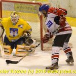 Pootavské derby sledovalo jedenáct stovek diváků