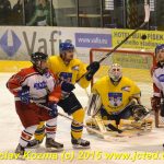 Pootavské derby sledovalo jedenáct stovek diváků