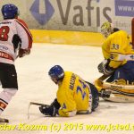 Pootavské derby sledovalo jedenáct stovek diváků