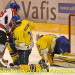 Pootavské derby sledovalo jedenáct stovek diváků