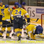 Pootavské derby sledovalo jedenáct stovek diváků