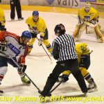 Pootavské derby sledovalo jedenáct stovek diváků