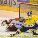 Pootavské derby sledovalo jedenáct stovek diváků