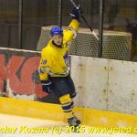 Pootavské derby sledovalo jedenáct stovek diváků