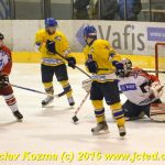 Pootavské derby sledovalo jedenáct stovek diváků