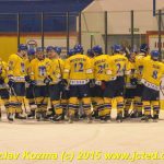 Pootavské derby sledovalo jedenáct stovek diváků