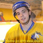 Pootavské derby sledovalo jedenáct stovek diváků