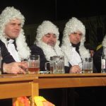 Největší jihočeský masopust dnes odpoledne v Milevsku. Program začal už včera