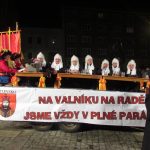 Největší jihočeský masopust dnes odpoledne v Milevsku. Program začal už včera