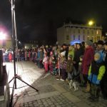 Největší jihočeský masopust dnes odpoledne v Milevsku. Program začal už včera