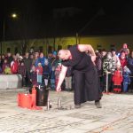 Největší jihočeský masopust dnes odpoledne v Milevsku. Program začal už včera