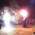 Největší jihočeský masopust dnes odpoledne v Milevsku. Program začal už včera
