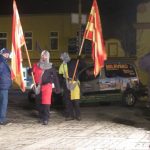 Největší jihočeský masopust dnes odpoledne v Milevsku. Program začal už včera