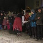 Největší jihočeský masopust dnes odpoledne v Milevsku. Program začal už včera