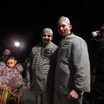 Největší jihočeský masopust dnes odpoledne v Milevsku. Program začal už včera