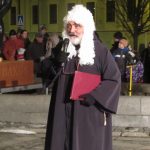 Největší jihočeský masopust dnes odpoledne v Milevsku. Program začal už včera