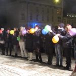 Největší jihočeský masopust dnes odpoledne v Milevsku. Program začal už včera