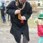 Masopustní veselí si užili i v Putimi