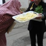 Masopustní veselí si užili i v Putimi