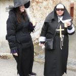 Masopustní veselí si užili i v Putimi