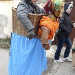 Masopustní veselí si užili i v Putimi