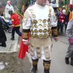 Masopustní veselí si užili i v Putimi
