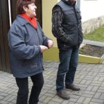 Masopustní veselí si užili i v Putimi