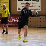 Českobudějovická Lokomotiva vyhrála rozdílem osmi branek