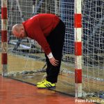 Českobudějovická Lokomotiva vyhrála rozdílem osmi branek