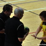 Házená – 2. liga žen: Milevsko nestačilo na rezervu Kobylis