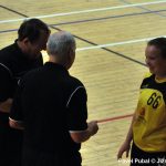 Házená – 2. liga žen: Milevsko nestačilo na rezervu Kobylis