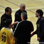 Házená – 2. liga žen: Milevsko nestačilo na rezervu Kobylis