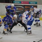Lední hokej: Kohouti smetli Klášterec už v první třetině
