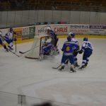 Lední hokej: Kohouti smetli Klášterec už v první třetině