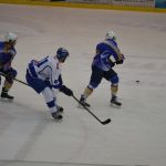 Lední hokej: Kohouti smetli Klášterec už v první třetině