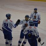 Lední hokej: Kohouti smetli Klášterec už v první třetině