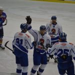 Lední hokej: Kohouti smetli Klášterec už v první třetině