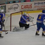 Lední hokej: Kohouti smetli Klášterec už v první třetině
