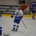 Lední hokej: Kohouti smetli Klášterec už v první třetině