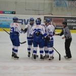 Lední hokej: Kohouti smetli Klášterec už v první třetině