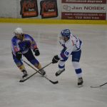 Lední hokej: Kohouti smetli Klášterec už v první třetině
