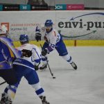 Lední hokej: Kohouti smetli Klášterec už v první třetině
