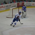 Lední hokej: Kohouti smetli Klášterec už v první třetině