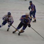 Lední hokej: Kohouti smetli Klášterec už v první třetině