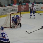 Lední hokej: Kohouti smetli Klášterec už v první třetině