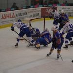 Lední hokej: Kohouti smetli Klášterec už v první třetině