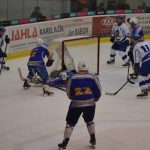 Lední hokej: Kohouti smetli Klášterec už v první třetině