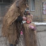 Bujarý masopust si užili i v Dražicích